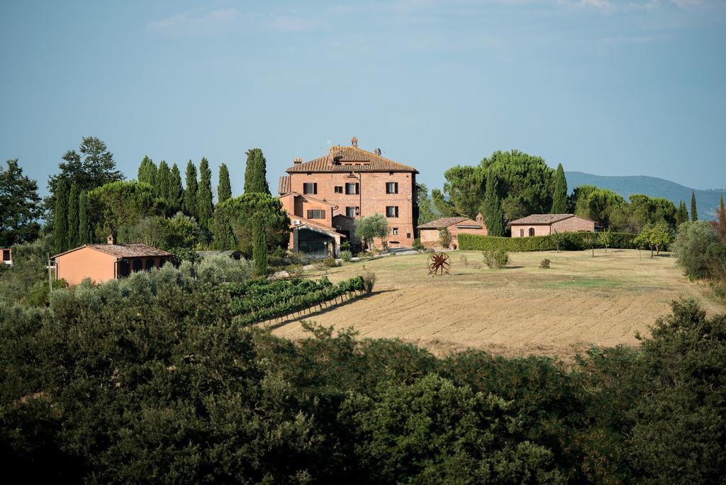 Villastrada  Agriturismo Palazzo Val Del Sasso 빌라 외부 사진