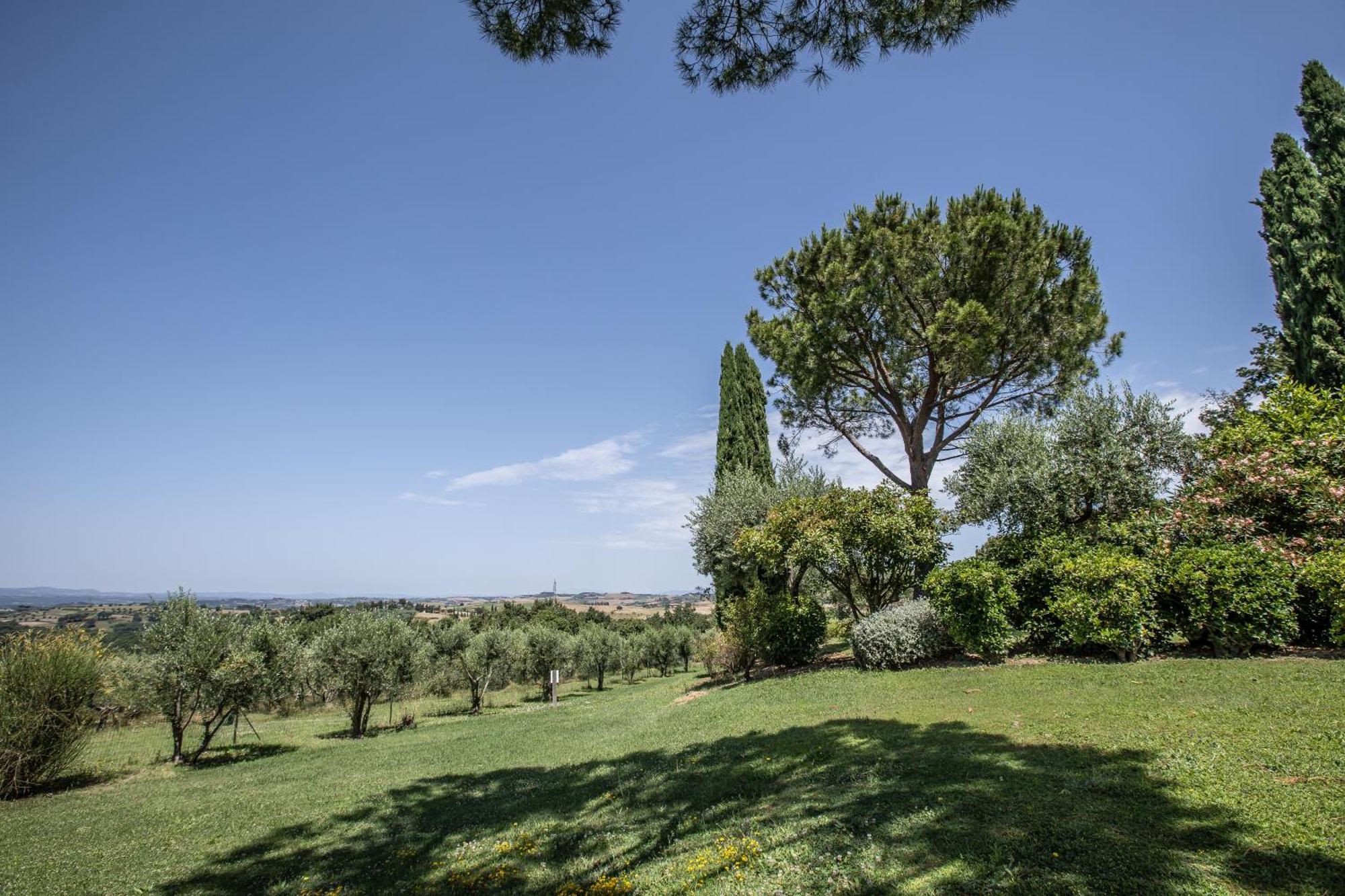 Villastrada  Agriturismo Palazzo Val Del Sasso 빌라 외부 사진